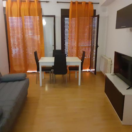 Apartamento Casco Historico De Калатаюд Екстериор снимка