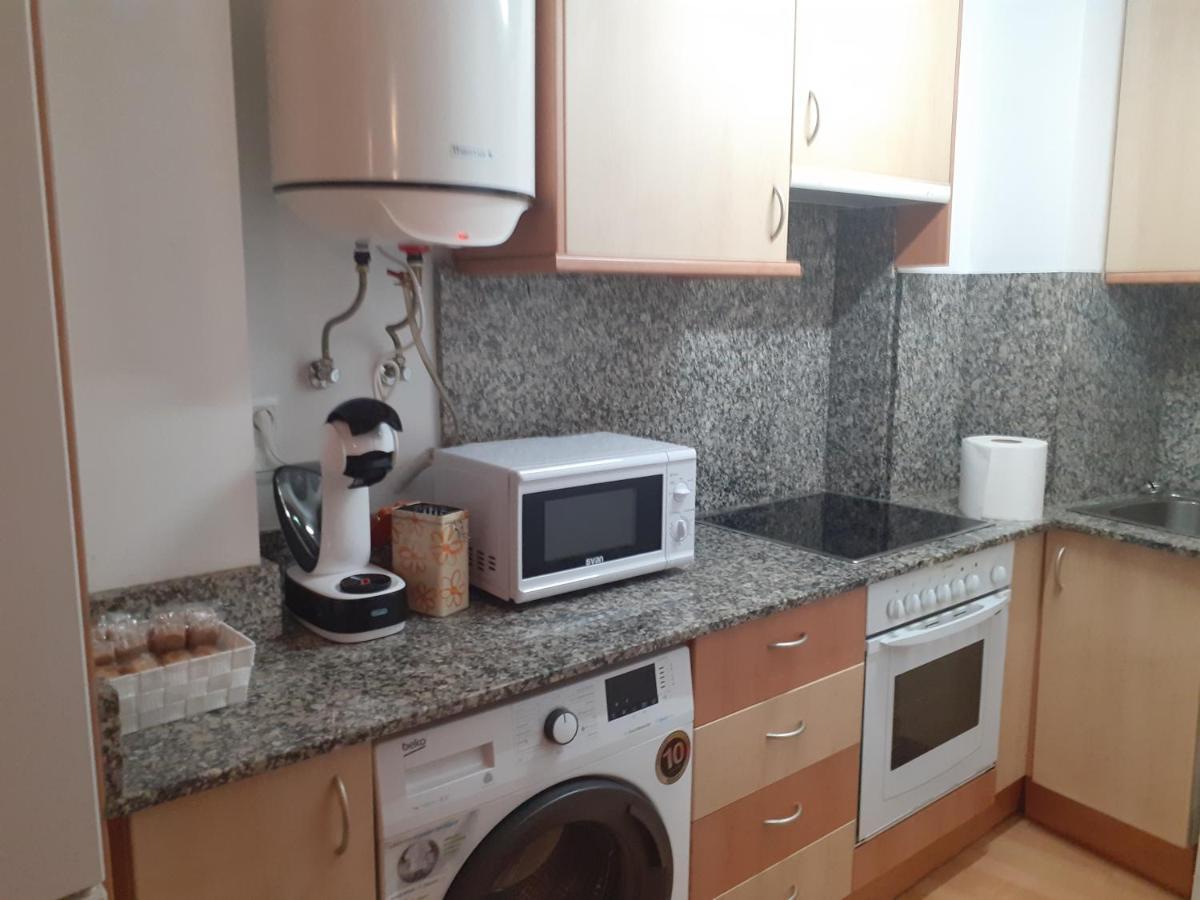 Apartamento Casco Historico De Калатаюд Екстериор снимка