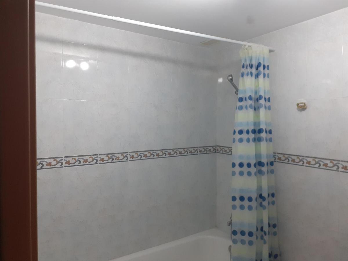 Apartamento Casco Historico De Калатаюд Екстериор снимка
