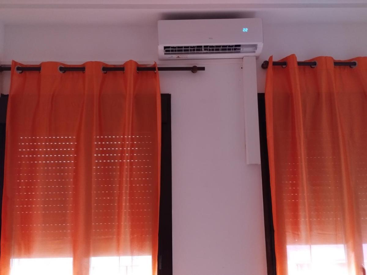 Apartamento Casco Historico De Калатаюд Екстериор снимка