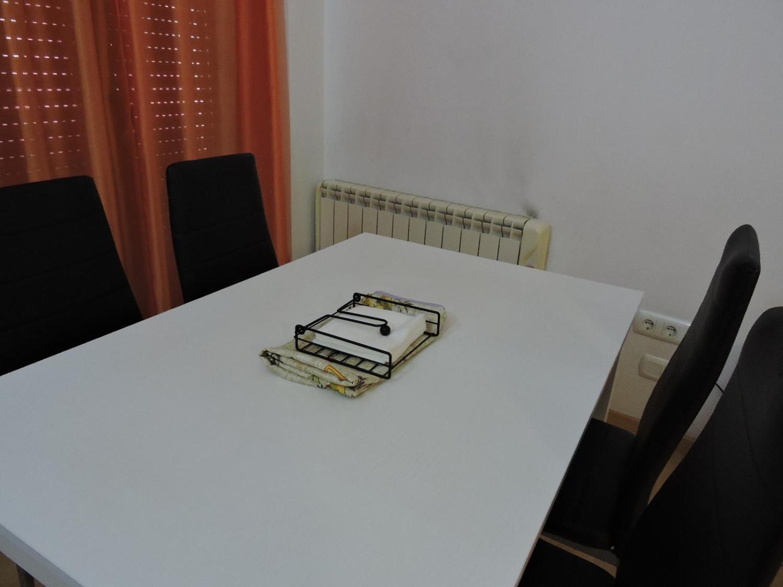 Apartamento Casco Historico De Калатаюд Екстериор снимка