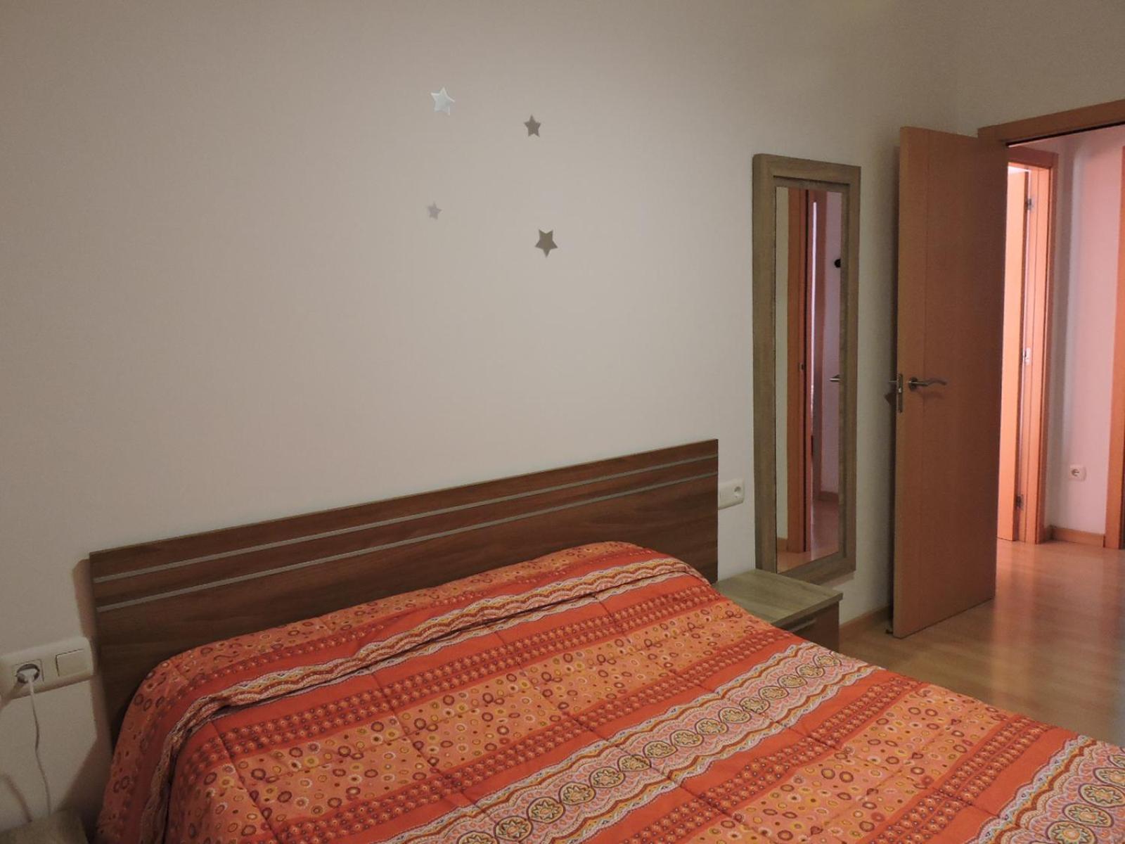 Apartamento Casco Historico De Калатаюд Екстериор снимка