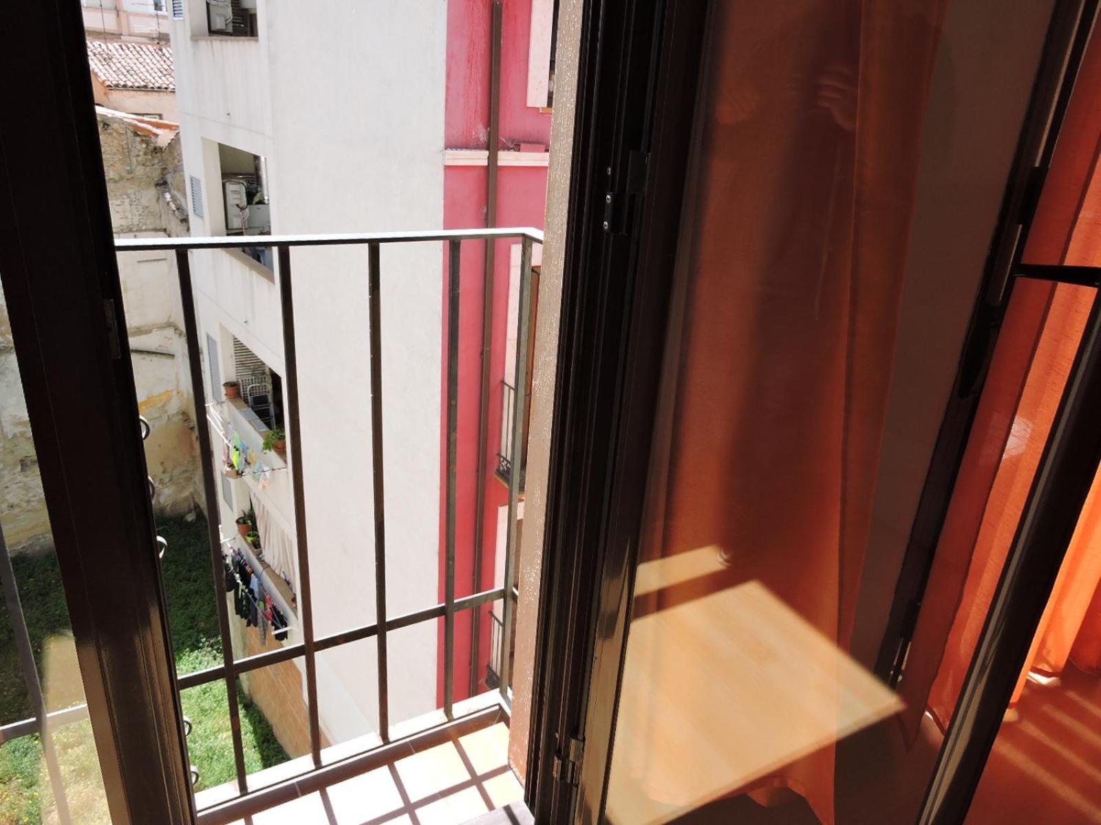 Apartamento Casco Historico De Калатаюд Екстериор снимка