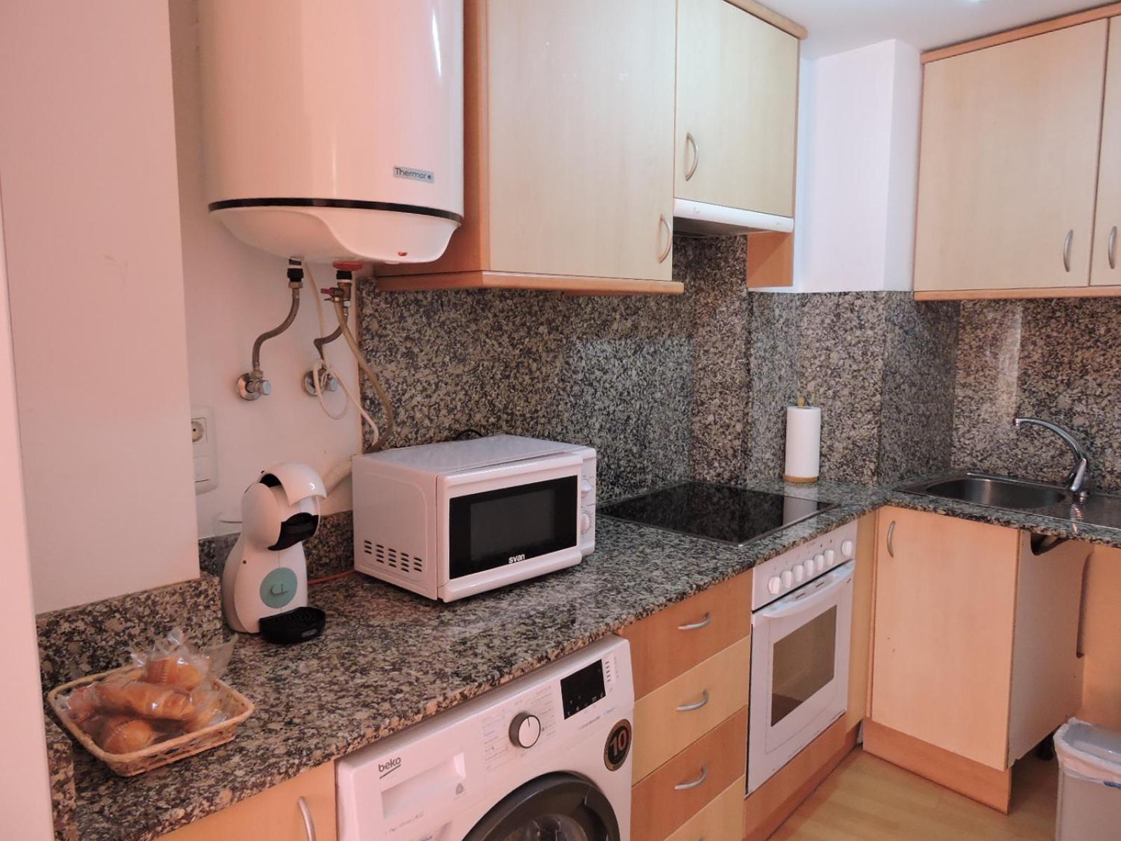 Apartamento Casco Historico De Калатаюд Екстериор снимка